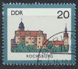 DDR 2977  philat. Stempel