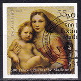 BRD 2965 gestempelt (1)
