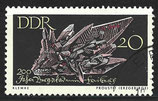 DDR 1144 philat. Stempel