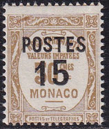 MC 151 postfrisch