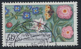 BRD 1259  gestempelt