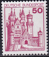 BRD 916R postfrisch