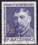 AT 1826 gestempelt