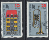 DDR 2963-2964  philat. Stempel (1)