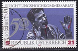 AT 2347 gestempelt