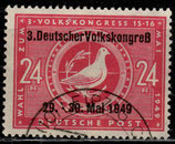 SBZ 233 gestempelt (2)