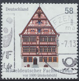 BRD 2970 gestempelt (2)