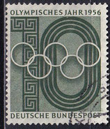 BRD 231 gestempelt (2)