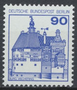 BERL 588 postfrisch