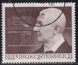 AT 1443 gestempelt