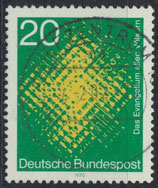 BRD 647 gestempelt (2)