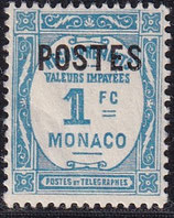 MC 159 postfrisch