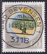 BERL 786 gestempelt
