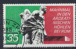 DDR 1981 philat. Stempel