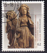BRD 3180 gestempelt