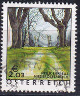 AT 2367 gestempelt