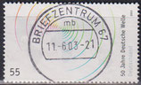 BRD 2334 gestempelt (2)