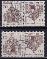 BERL 4 a+b gestempelt (2) (MH4)