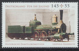 BRD 2948 postfrisch