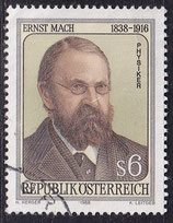 AT 1911 gestempelt