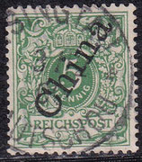 DAPO-CHIN 2II gestempelt (2)