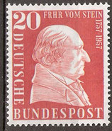 BRD 277 postfrisch