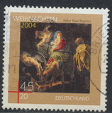 BRD 2429 gestempelt