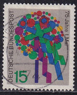 BRD 475 gestempelt (2)