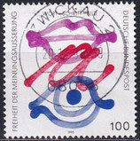 BRD 1789 gestempelt