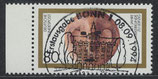 BRD 1751 mit Bogenrand links