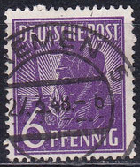 ABGA  944 gestempelt