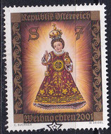 AT 2362 gestempelt