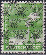 BIZO 39 II postfrisch