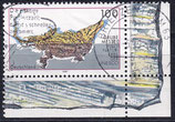 BRD 2006 gestempelt mit Eckrand rechts unten
