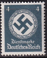 DR-DI 167 postfrisch