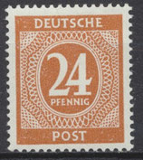 ABGA 925 postfrisch