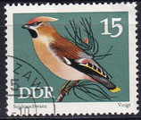 DDR 1836 philat. Stempel