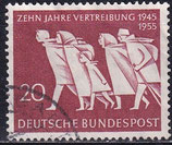 BRD 215 gestempelt (1)
