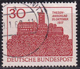BRD 544 gestempelt (1)