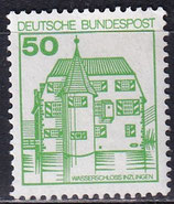 BRD 1038 R postfrisch