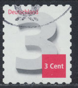 BRD 2967  gestempelt (1)