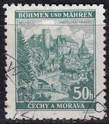 W2BM 39 gestempelt