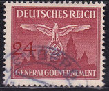 W2GG-DI 31 gestempelt