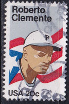 USA 1706 gestempelt