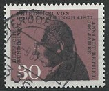 BRD 537 gestempelt (1)