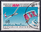AT 1947 gestempelt