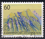 LIE 1002 gestempelt