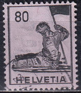 CH 683 gestempelt