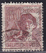 BIZO A49 II gestempelt