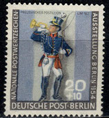 BERL 120 postfrisch